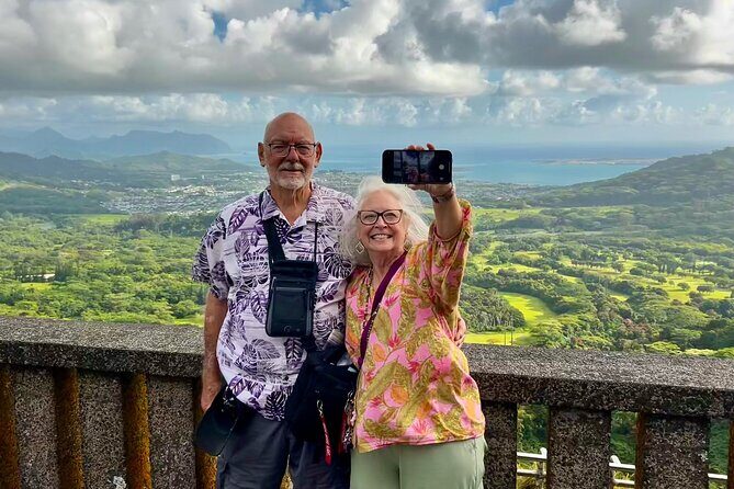 First Day Must: Oahu Sunrise & Circle Island Adventure - Wrapping Up