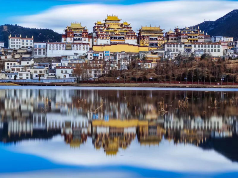 First Encounter with Yunnan 7/9-Day Tour (Round trip from Kunming + Stone Forest + Shaxi + Dali + Shangri-La + Lugu Lake) - Who should book this Yunnan trip?