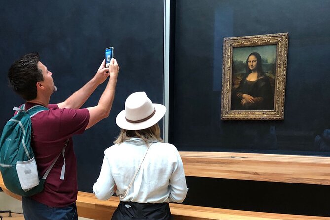 First Entry Louvre Highlights Private Tour - Pricing and Group Size