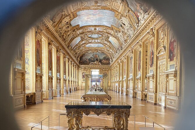First Entry Louvre Highlights Private Tour - Reviews and Ratings