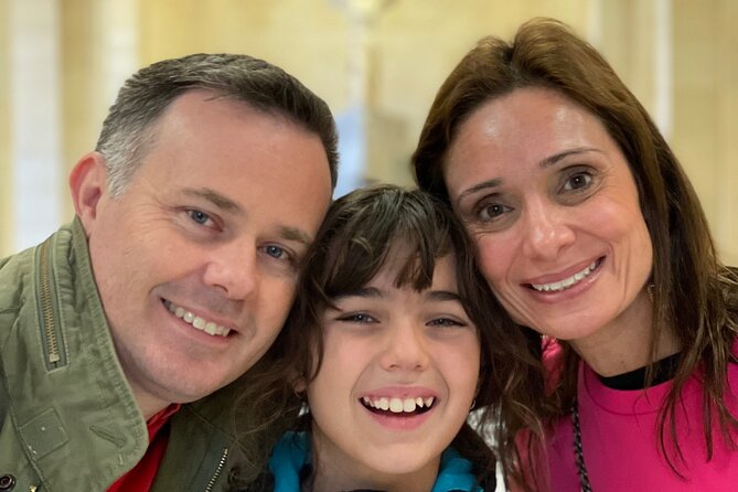 First Entry Louvre Highlights Private Tour - Helpful Questions