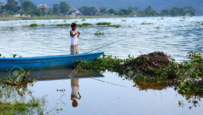 First Hand Fishing Experience in Pokhara - Duration of the Activity