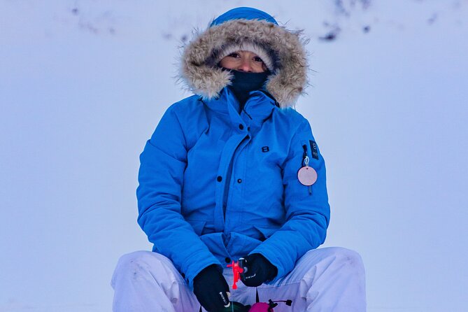 First Ice Fishing Experience in Rovaniemi - Pickup Points and Meeting Location