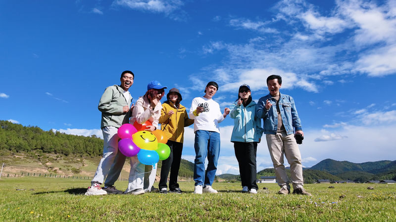 First Impression Yunnan Dali & Lijiang & Shangri-La 5/7-Day Tour - The tour at a glance