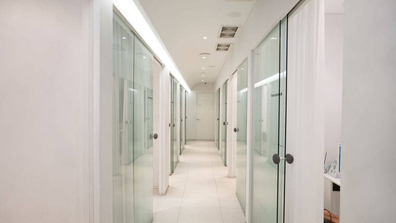 First Korean Skin Treatment in Gangnam(Glow, Acne Care & Lift)-Onlif - What the price does and does not cover