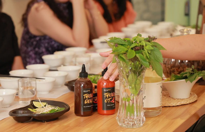 First-of-its-kind Vietnamese Pho Tasting - Should you book the pho tasting?