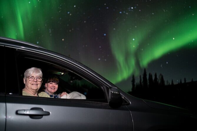 First or Last Call Aurora Tour - Good To Know