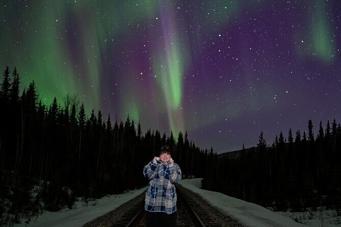 First or Last Call Aurora Tour - An Honest Look at the First or Last Call Aurora Tour