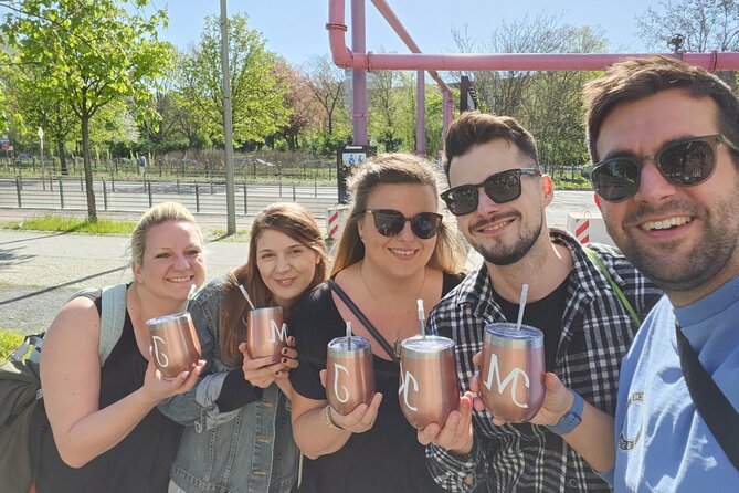 First Profiler Berlin: Private Self-guided Outdoor Escape Game - Common Questions