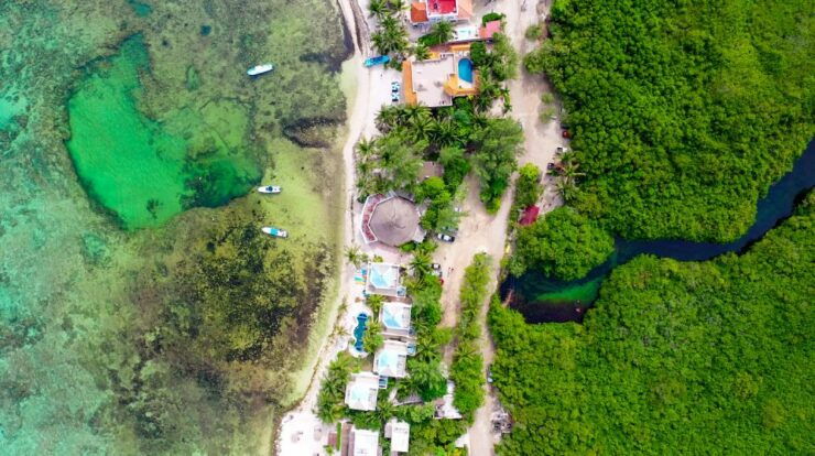 First Scuba Diving Experience in a Cenote - Activity Details