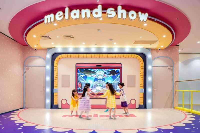 First store in Shekou: MELAND (K11 store in Prince Bay, Shekou, Shenzhen) - Key points before you go