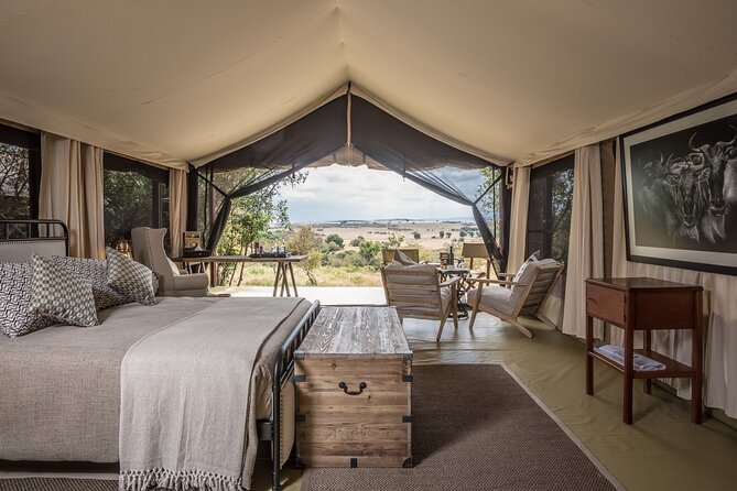 First Time Africa Safari - Price Details and Lowest Price Guarantee