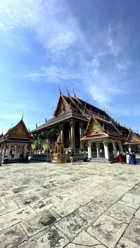 First Time in Bangkok? - Good To Know