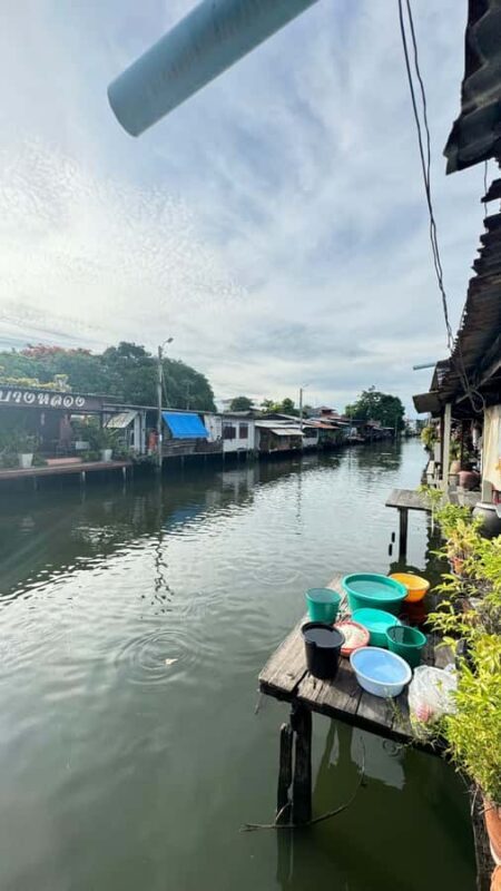 First Time in Bangkok? - Who Will Enjoy This Tour?