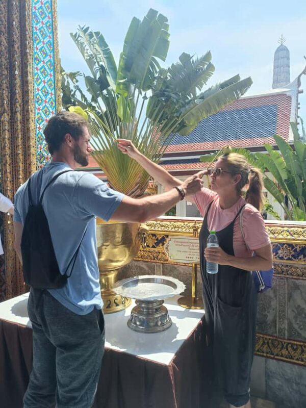 First Time in Bangkok? - FAQ