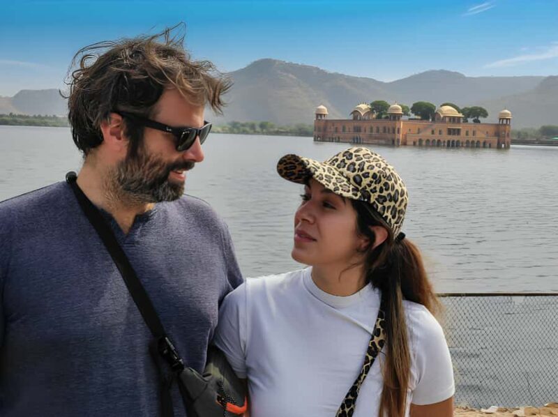 First-Time in Jaipur: Private City Tour with Local Guide - First-Time in Jaipur: Private City Tour with Local Guide