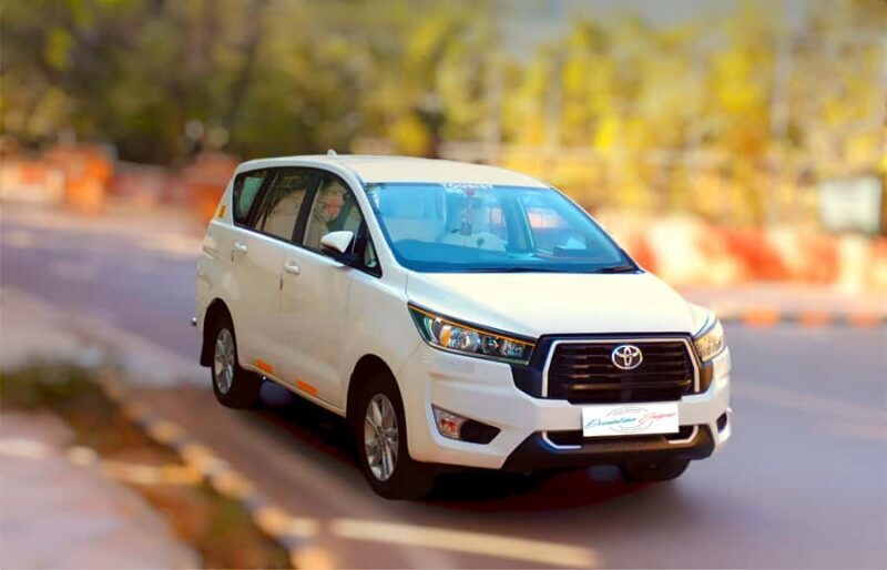 First-Time in Jaipur: Private City Tour with Local Guide - What to Expect from the Experience