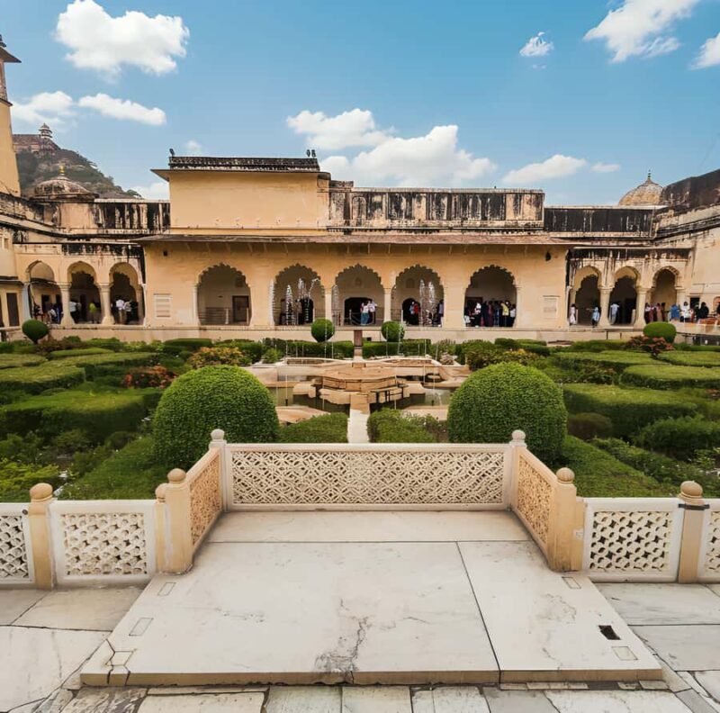 First-Time in Jaipur: Private City Tour with Local Guide - Who Will Love This Tour?