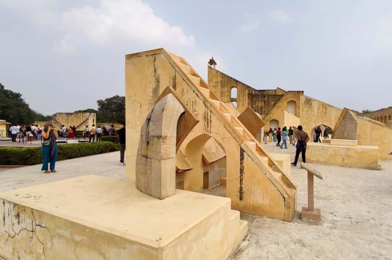 First-Time in Jaipur: Private City Tour with Local Guide - FAQ