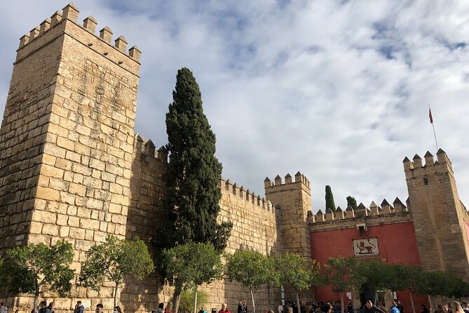 First Time in Seville Introductory Private Tour - Additional Information and Tips