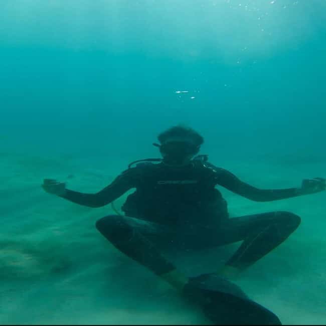 First Time Scuba Diving Experience in Punta Cana - The Sum Up