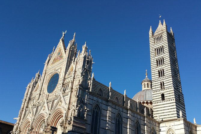 First Time Siena Medieval Tuscany Private Half Day Tour - Traveler Photos