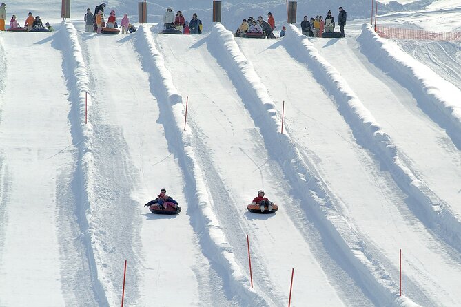 First-time Skiing and Snow Play (Private Tour) - Additional Information