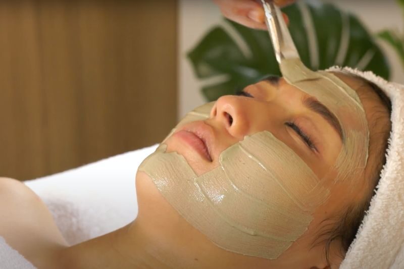 First Timer Offer: Luxury Organic Facial Experience - Key points to know before you book