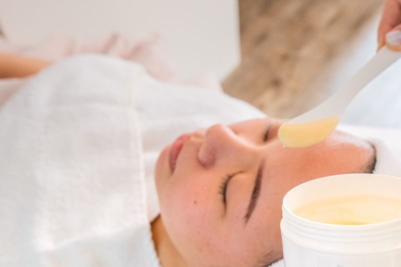 First Timer Offer: Luxury Organic Facial Experience - What the 90-minute facial includes