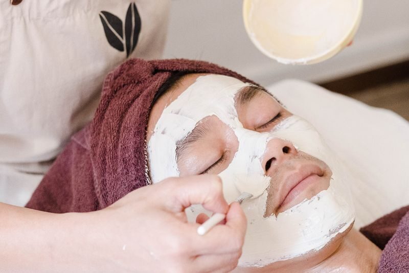 First Timer Offer: Luxury Organic Facial Experience - The people and personal feel