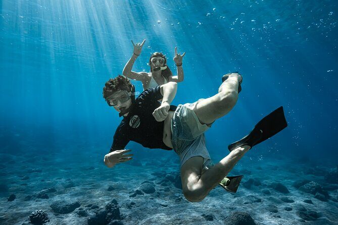 First Timers and Non-Swimmers Snorkeling Experience in Wailea - Why This Tour Offers Great Value