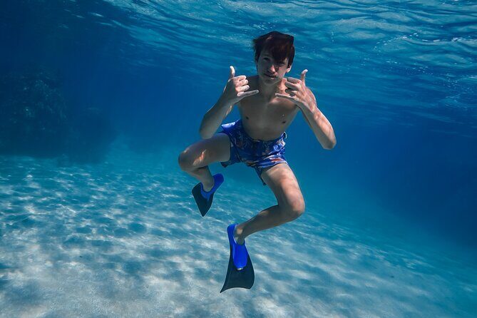 First Timers and Non-Swimmers Snorkeling Experience in Wailea - FAQ