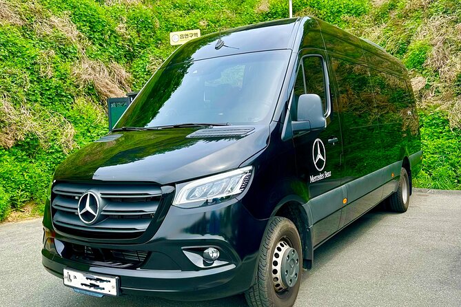 First Timers Must Visit Hot Places in Seoul/Suburbs (3days) - Cultural Experiences and Museums