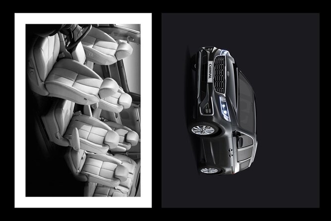 First Timers Must Visit Hot Places in Seoul/Suburbs (3days) - Scenic Natural Parks and Gardens