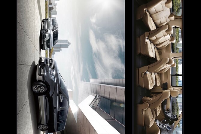 First Timers Must Visit Hot Places in Seoul/Suburbs (3days) - Delicious Food and Street Markets