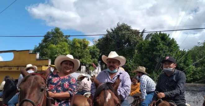 First Tour Schedule at San Rancho San Manuel - Included Amenities