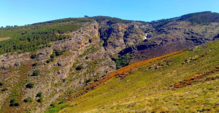 Fisgas De Ermelo - a Hike Like No Other in Northern Portugal - Good To Know