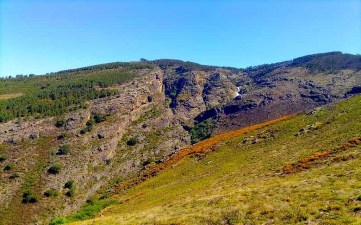 Fisgas De Ermelo - a Hike Like No Other in Northern Portugal - Pickup and Transportation