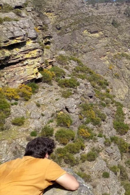 Fisgas De Ermelo - a Hike Like No Other in Northern Portugal - Hiking Duration and Difficulty