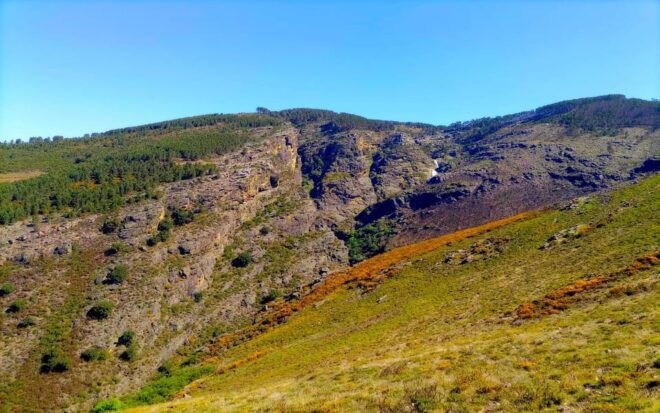 Fisgas De Ermelo - a Hike Like No Other in Northern Portugal - Refreshments After the Hike