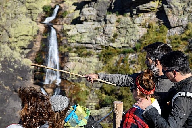 Fisgas De Ermelo Trail - Good To Know