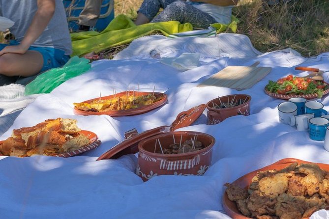 Fisgas De Ermelo Trail - Trail Safety