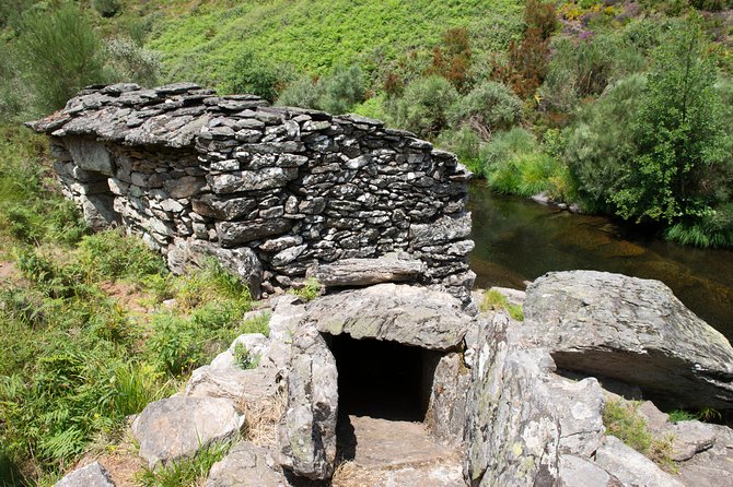 Fisgas De Ermelo Trail - Trail Packing List