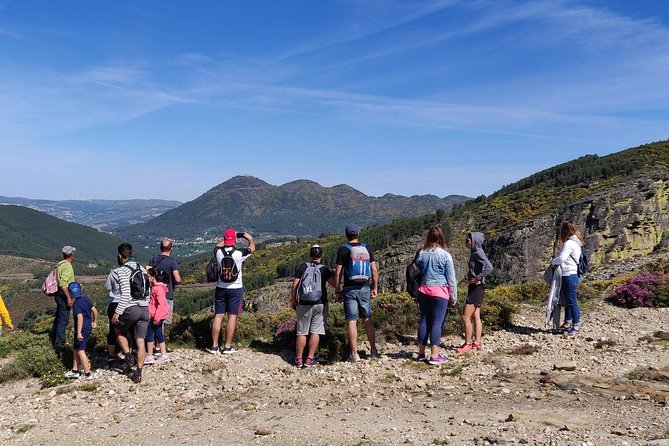 Fisgas De Ermelo Trail - Trail Recommendations