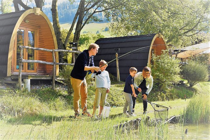 Fish and Grill - Private Fishing Adventure With BBQ Experience - What to Expect on the Private Fishing Adventure