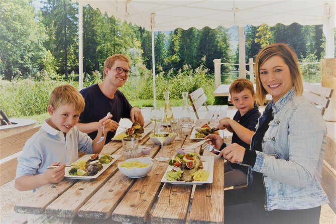 Fish and Grill - Private Fishing Adventure With BBQ Experience - Accessibility and Transportation Information