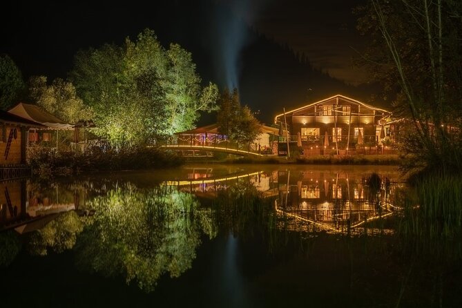 Fish and Grill - Private Fishing Adventure With BBQ Experience - Cancellation Policy and Refund Details