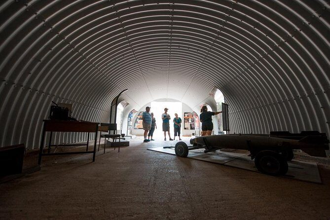 Fish Feeding Activity in Darwin - Final Thoughts on Value and Suitability