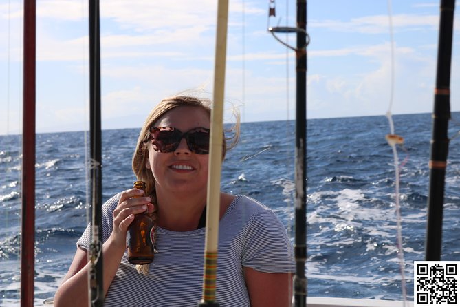 Fish In the Azores - Common Questions
