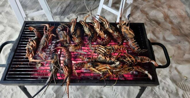 Fish/Lobster Dinner - Frequently Asked Questions